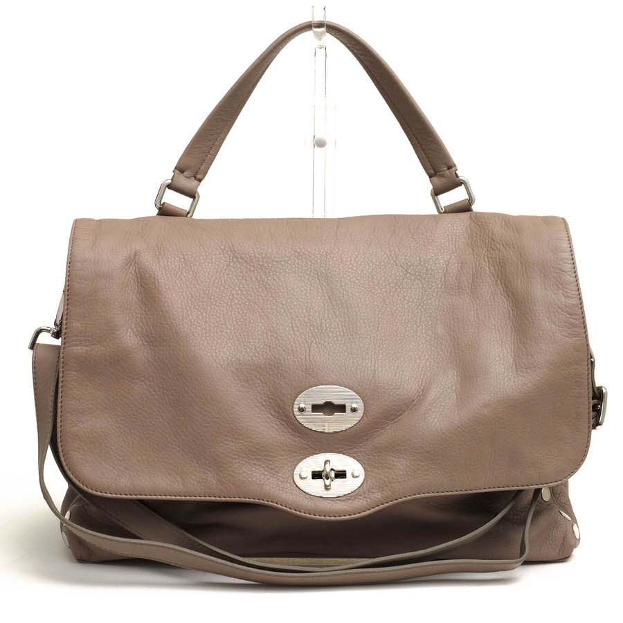 楽天市場】ZANELLATO ハンドバッグ ザネラート POSTINA ANNI50