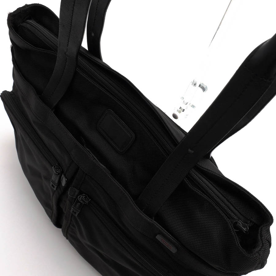 楽天市場】TUMI トートバッグ トゥミ 22157DH Alpha Companion Tote