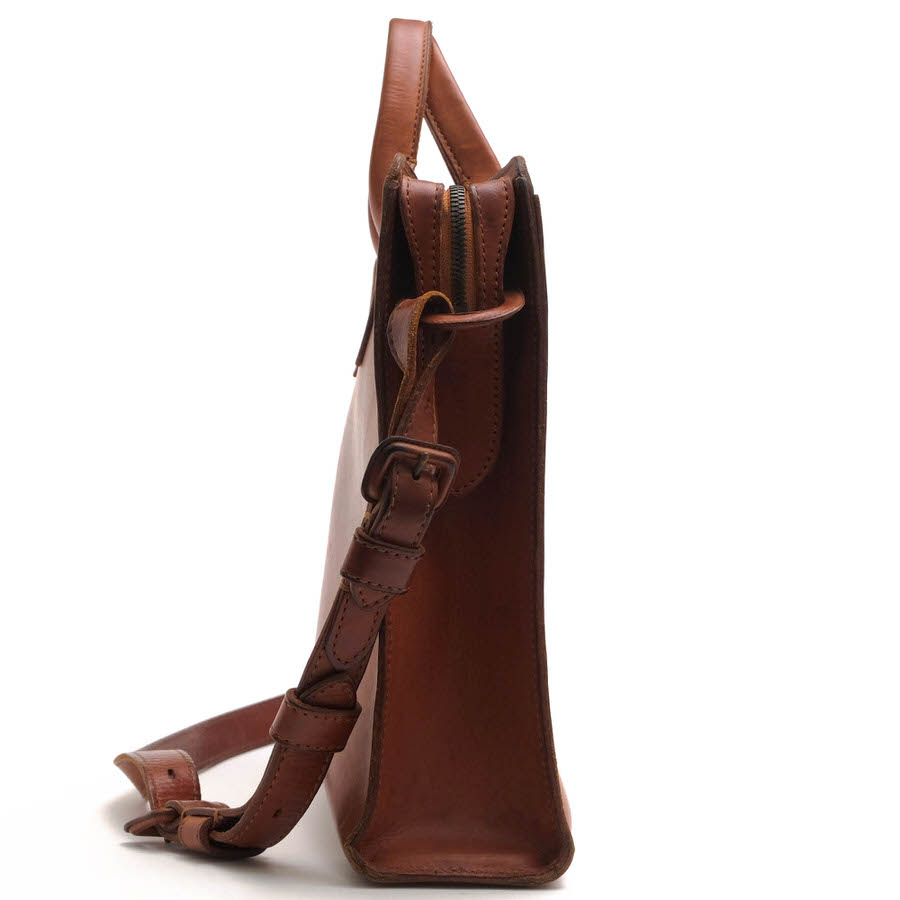 楽天市場】genten ビジネスバッグ ゲンテン 101762 Porta Documenti