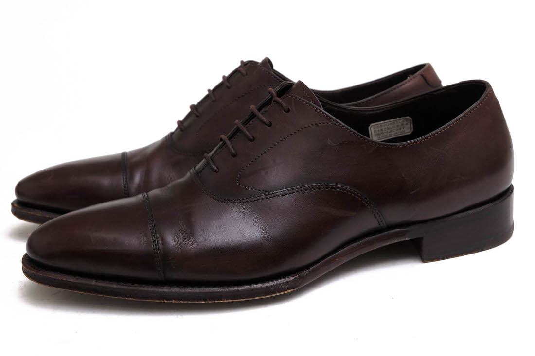 楽天市場】シェットランドフォックス コードバンの通販