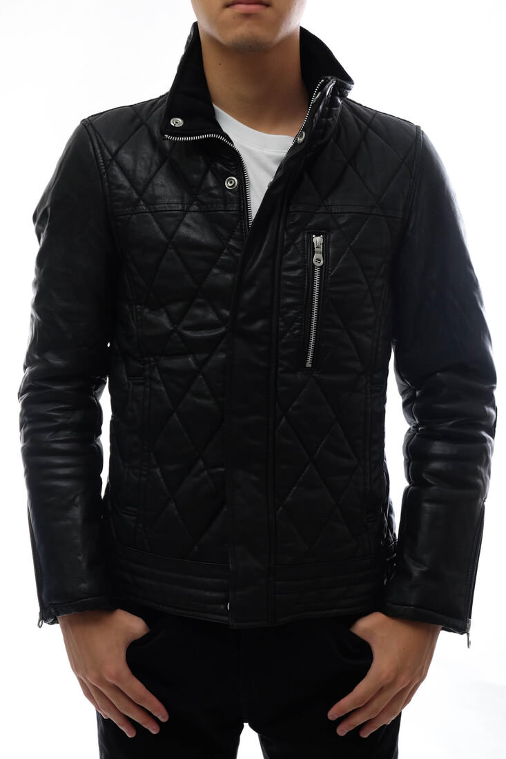 楽天市場】VANQUISH シングルライダース ヴァンキッシュ VJJ3048