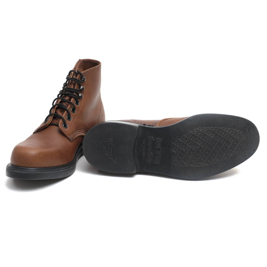 楽天市場】RED WING ワークブーツ レッドウィング 952 6-inch Super