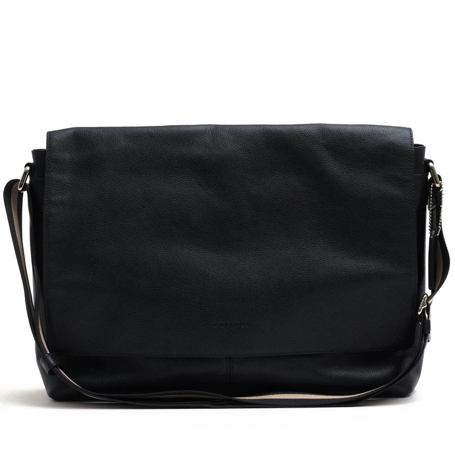 楽天市場】コーチ COACH メンズ（ブランドコーチ・カラーネイビー