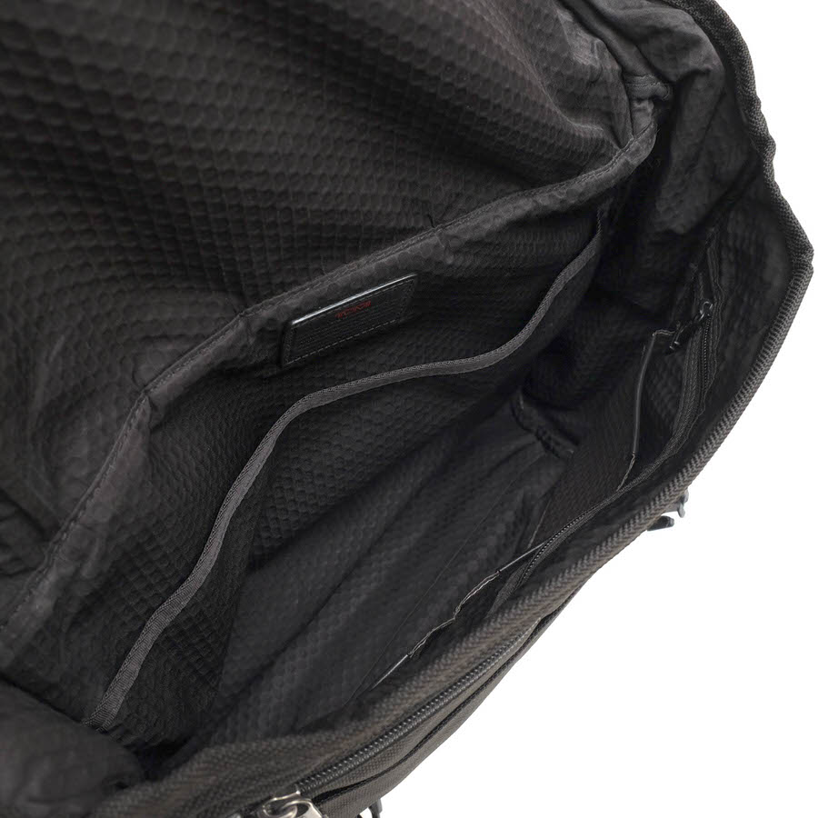 楽天市場】TUMI ショルダーバッグ トゥミ 22370DH ALPHA BRAVO Benning