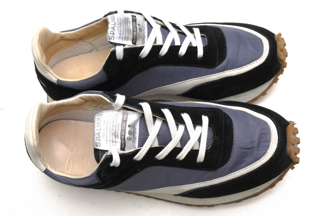 楽天市場】SPALWART ローカットスニーカー スパルウォート TEMPO LOW