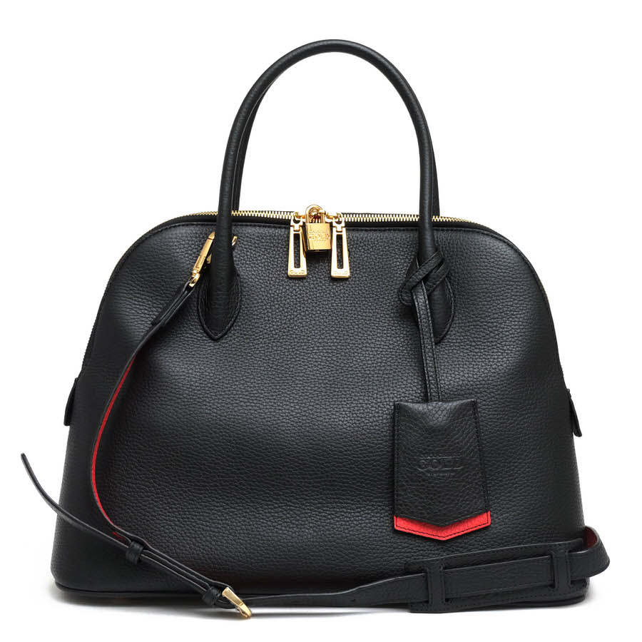 楽天市場】COCOCELUX GOLD ハンドバッグ ココセリュックス ゴールド