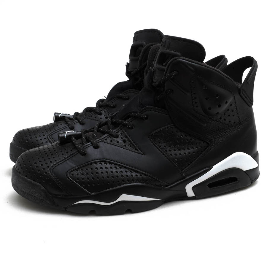 楽天市場】NIKE ハイカットスニーカー ナイキ 384664-020 Air Jordan 6