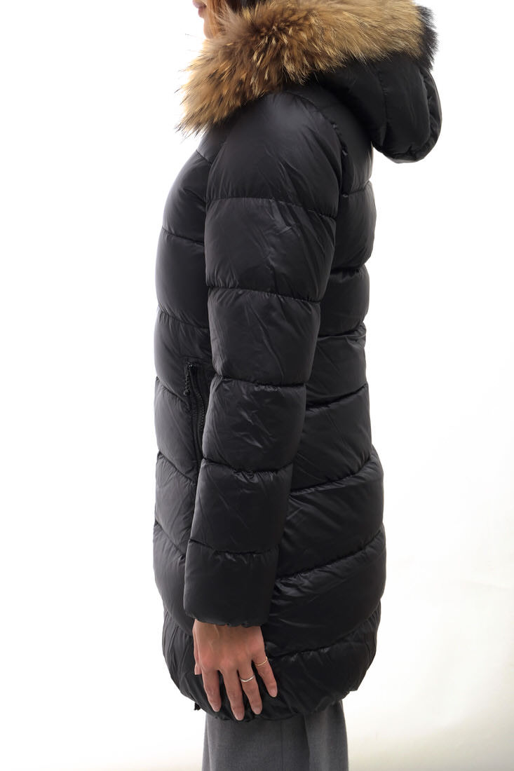 楽天市場】DUVETICA ダウンコート デュベティカ KAPPA フランス産