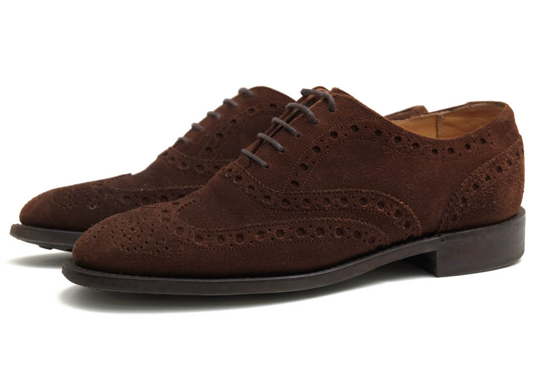 楽天市場】ロイドフットウェア（チップデザイン（靴）ウィングチップ