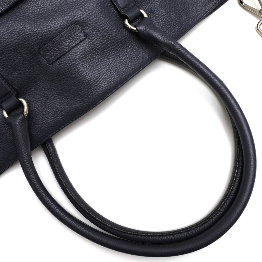 楽天市場】ZANELLATO トートバッグ ザネラート NEW BACARIN LINEA