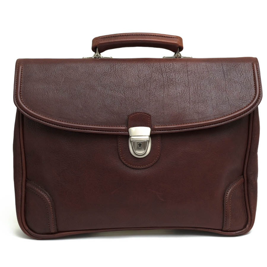 楽天市場】TANIZAWA ビジネスバッグ タニザワ 15946 牛革 【中古