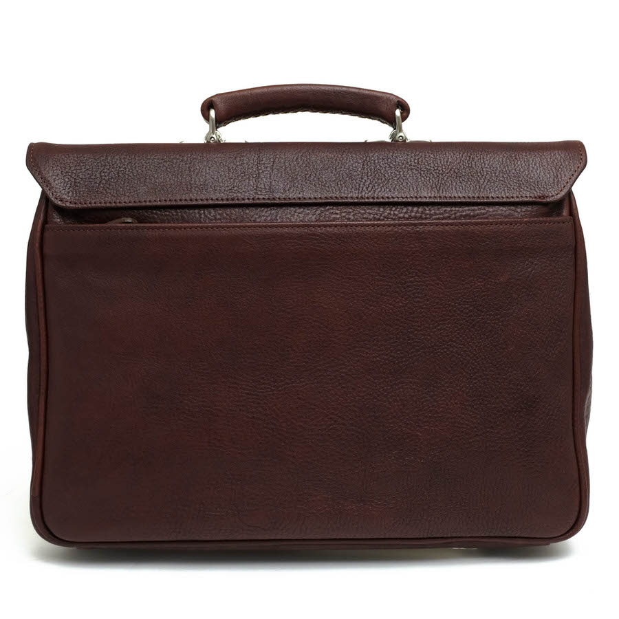 楽天市場】TANIZAWA ビジネスバッグ タニザワ 15946 牛革 【中古