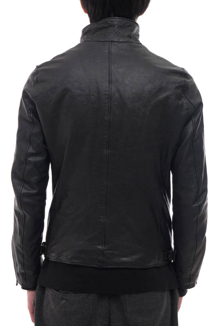 楽天市場】nano universe シングルライダース ナノユニバース