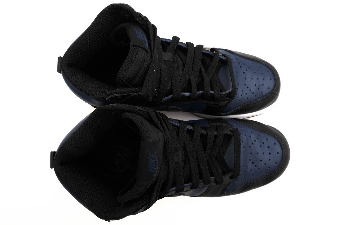 楽天市場】NIKE ハイカットスニーカー ナイキ DJ0383-400 DUNK HIGH/F