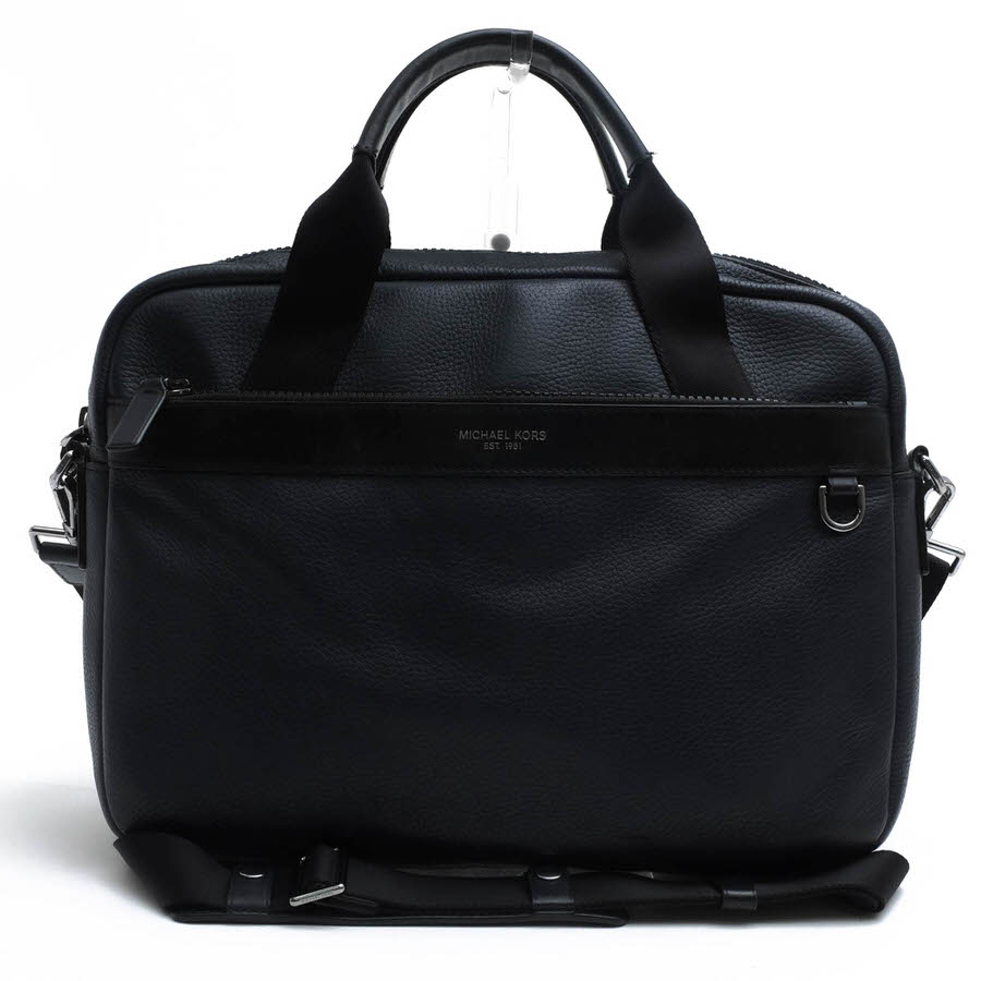 楽天市場】マイケルコース（ビジネスバッグ・ブリーフケース｜メンズ