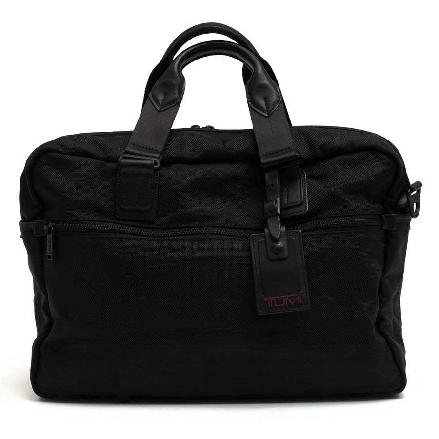 楽天市場】TUMI ビジネスバッグ トゥミ 22340DH ALPHA BRAVO Everett