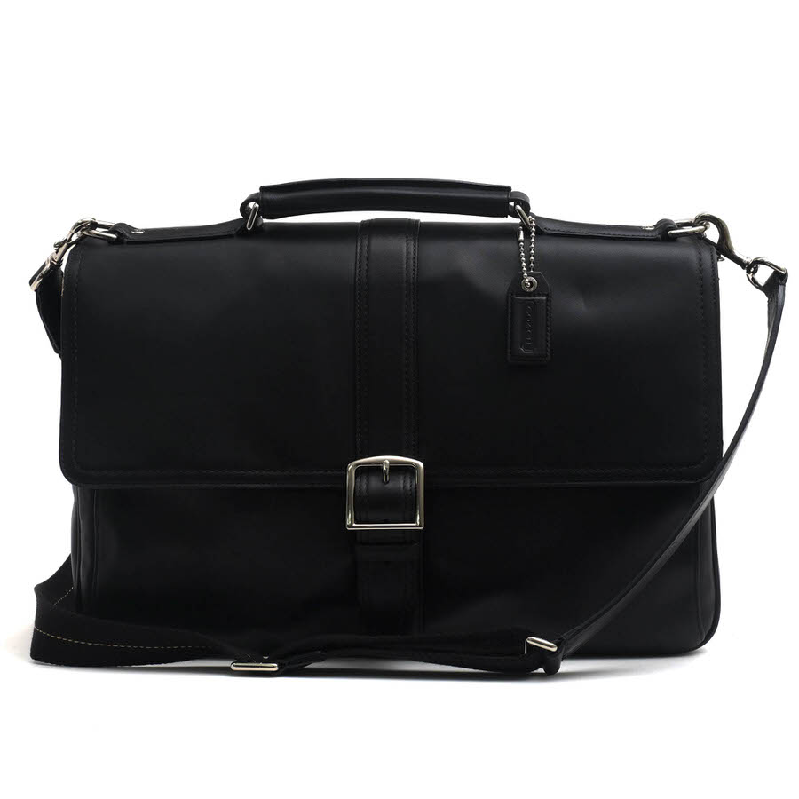 楽天市場】ビジネスバッグ 2way（ブランドコーチ）（バッグ・小物