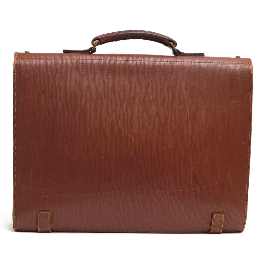 中古】PORTER CREDO 吉田カバン ビジネスバッグ 中古】PORTER CREDO