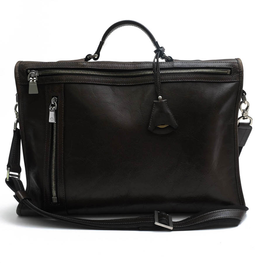 楽天市場】アニエスベー（ビジネスバッグ・ブリーフケース｜メンズ