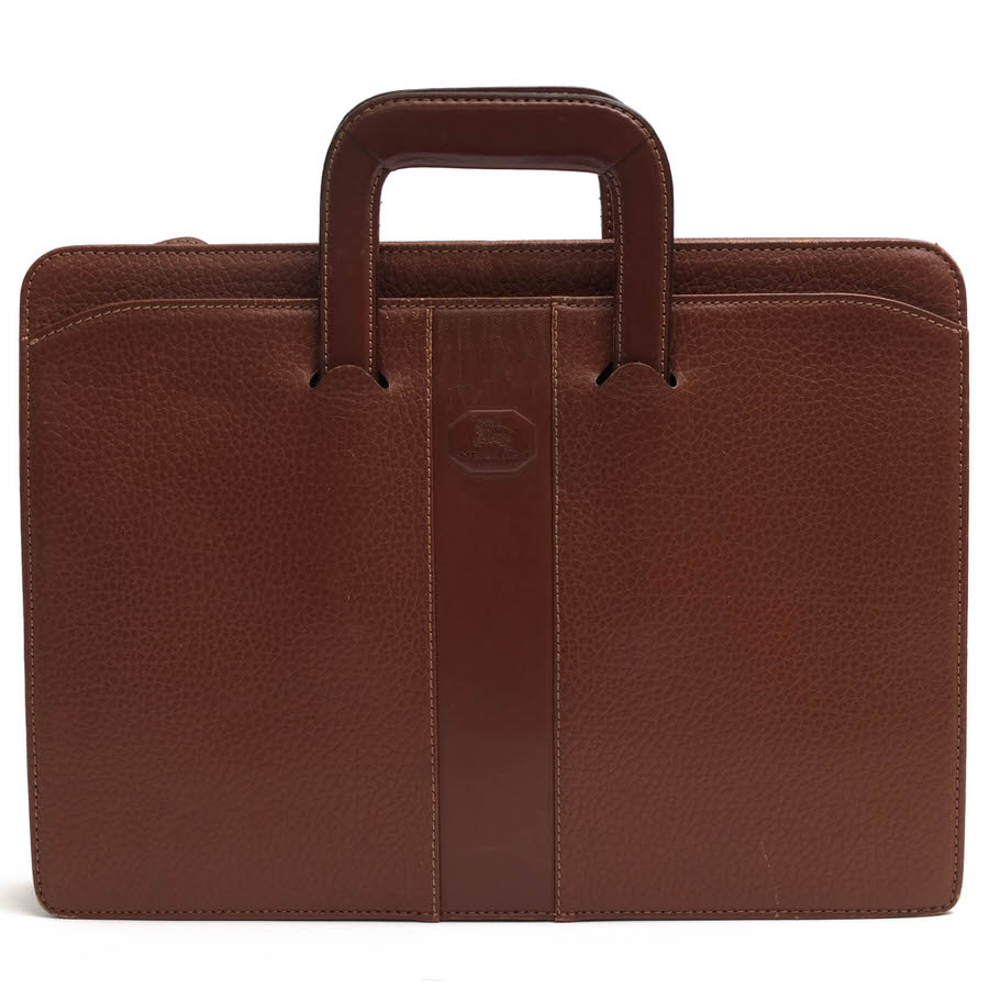 楽天市場】バーバリー ビジネスバッグの通販