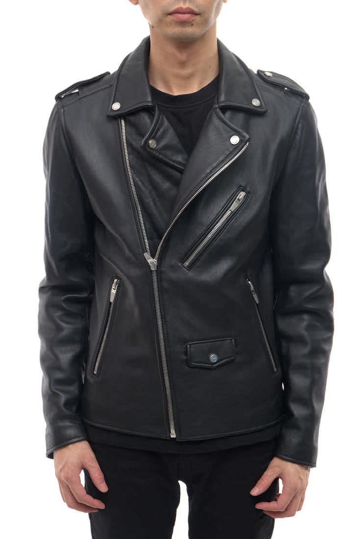 楽天市場】ザラ/ZARA/ ダブルライダース 【中古】 : ブランディング2号店