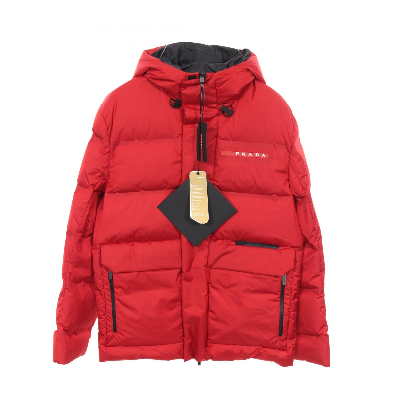 楽天市場】プラダスポーツ（コート・ジャケット｜メンズファッション