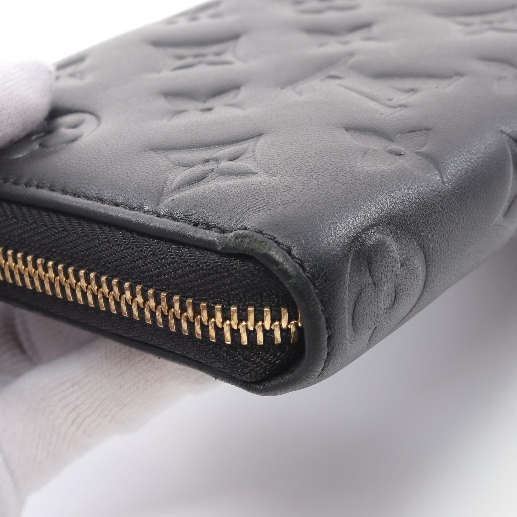 楽天市場】ルイ・ヴィトン LOUIS VUITTON ジッピーウォレット クッサン