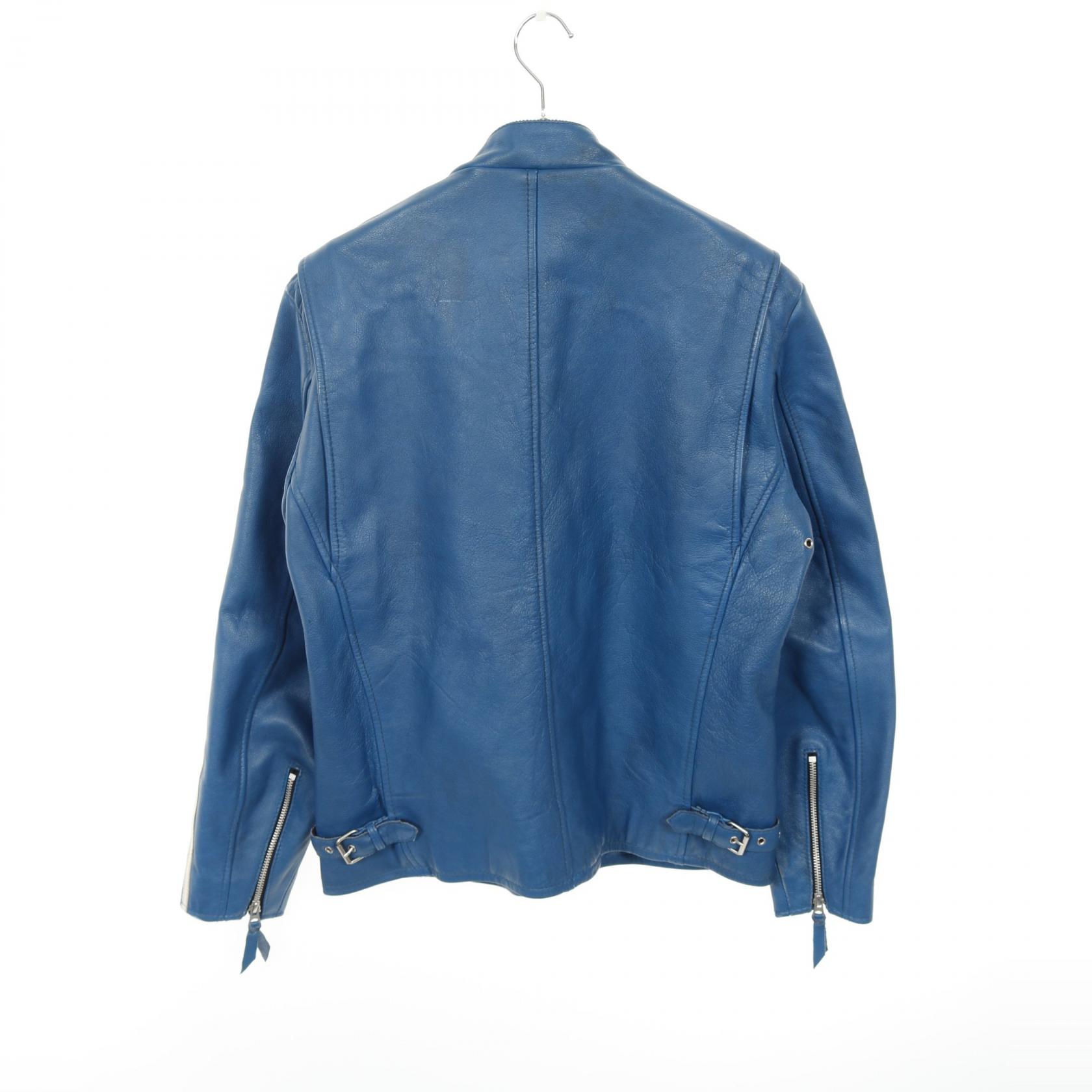 楽天市場】ショット schott CLASSIC RACER シングル ライダース