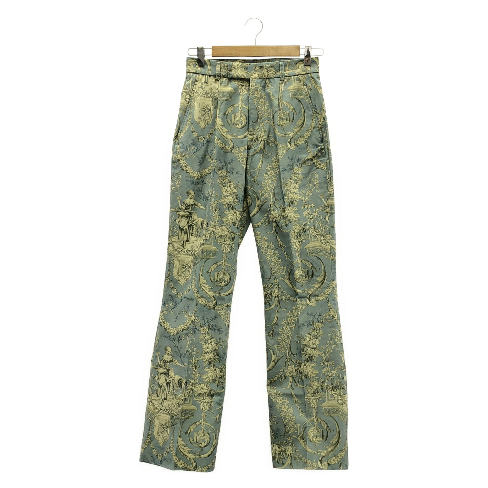 楽天市場】ヴィヴィアンウエストウッド Vivienne Westwood 総柄 パンツ