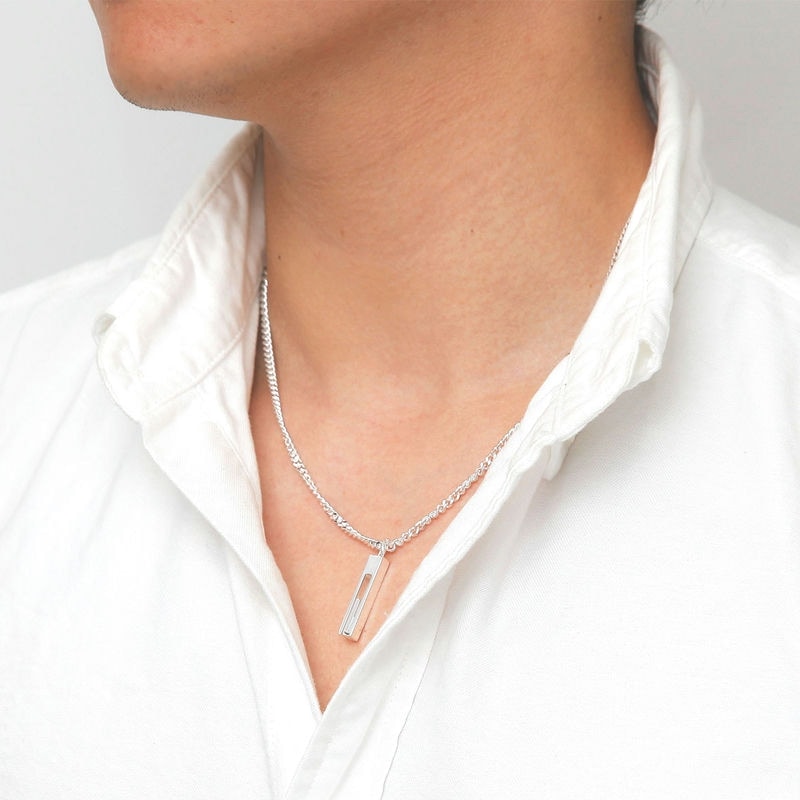 楽天市場】グッチ GUCCI ネックレス メンズ 男性 スモールGモチーフ G