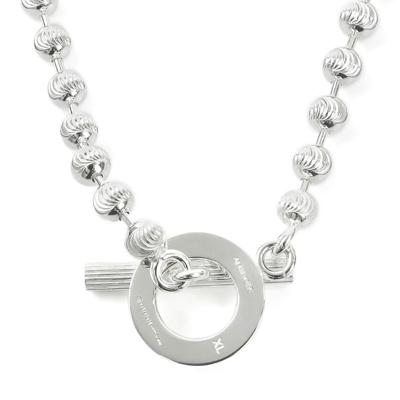 楽天市場】グッチ GUCCI ネックレス メンズ レディース ボールチェーン