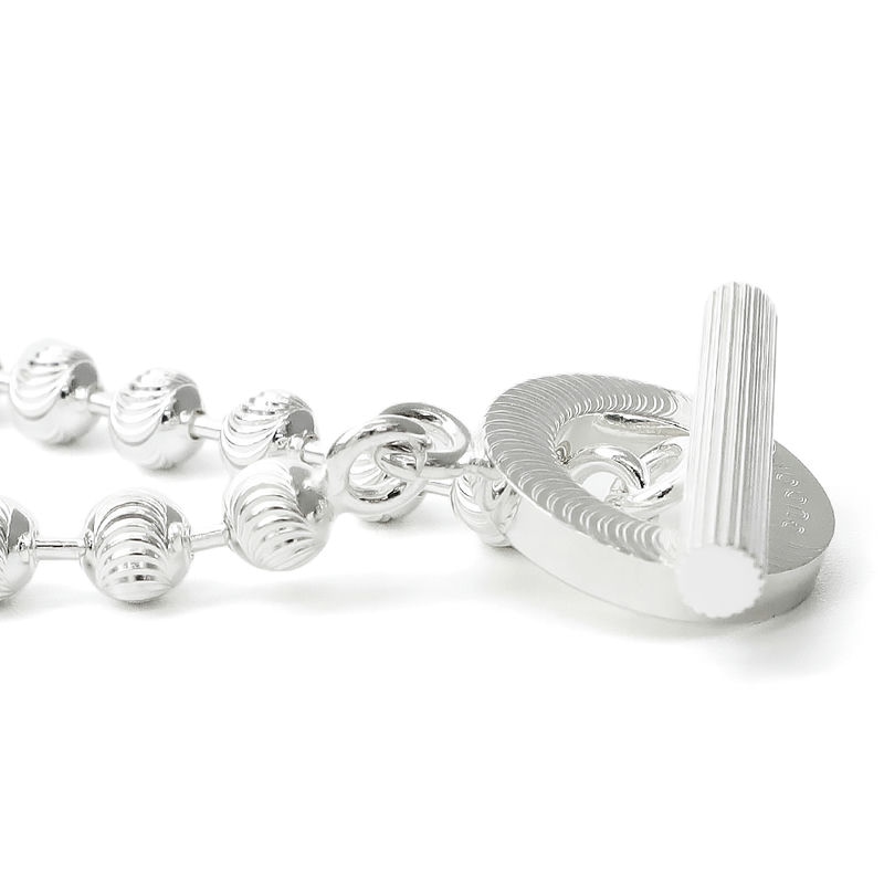 楽天市場】グッチ GUCCI ネックレス メンズ レディース ボールチェーン