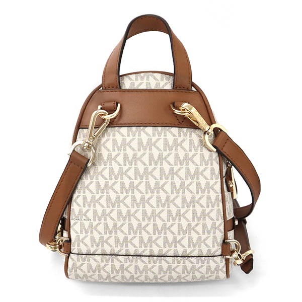 楽天市場】マイケルコース MICHAEL KORS リュックサック レディース MK
