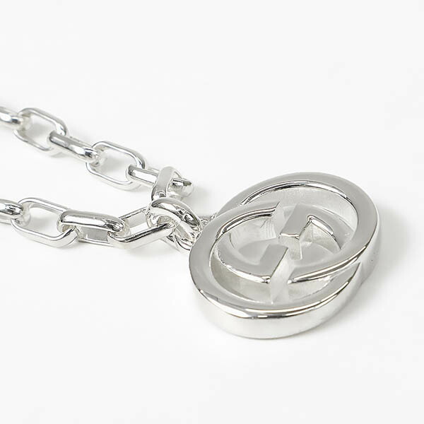 楽天市場】グッチ GUCCI ブレスレット メンズ インターロッキングG