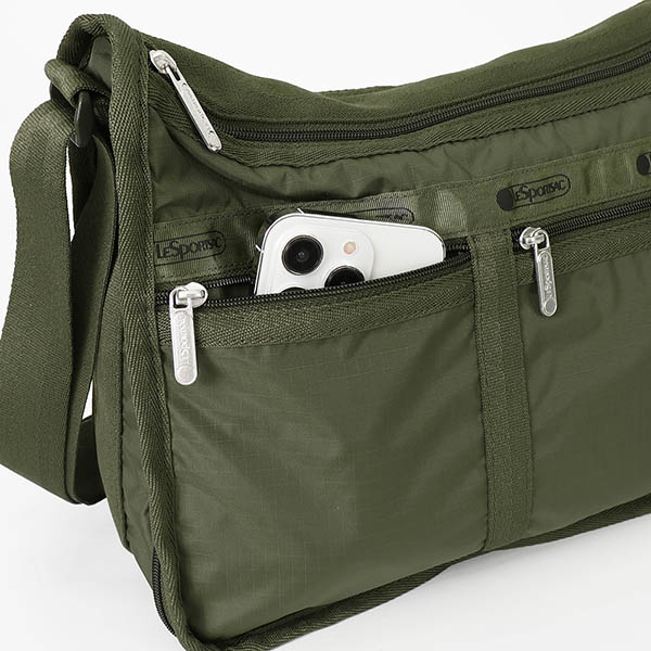 楽天市場】レスポートサック LeSportsac ショルダーバッグ レディース
