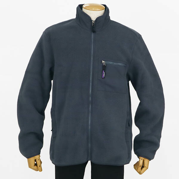 パタゴニア(patagonia) フリース メンズ メンズアウトドアジャケット