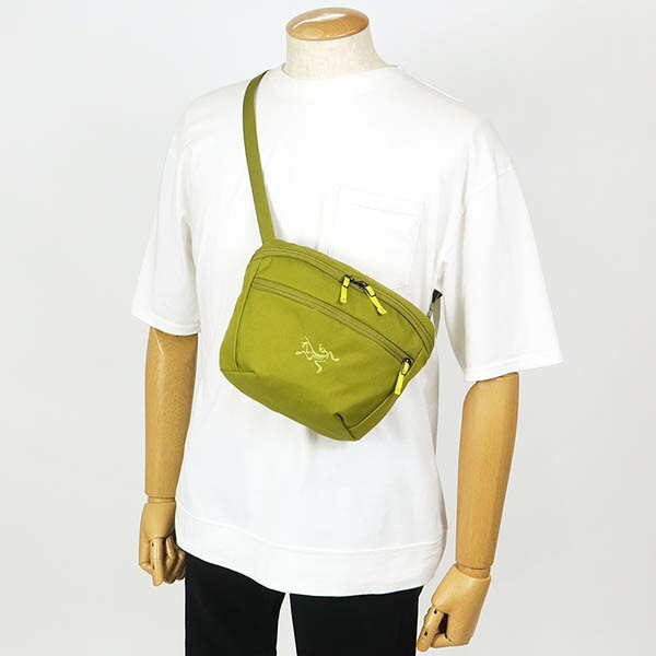 楽天市場】アークテリクス ARC'TERYX ショルダーバッグ Mantis2