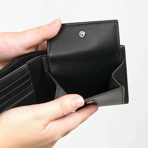 楽天市場】ブルガリ BVLGARI 二つ折り財布 メンズ ブルガリロゴ