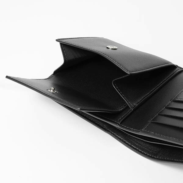 楽天市場】ブルガリ BVLGARI 二つ折り財布 メンズ ブルガリロゴ