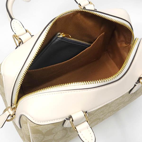 楽天市場】コーチ COACH ショルダーバッグ レディース シグネチャー