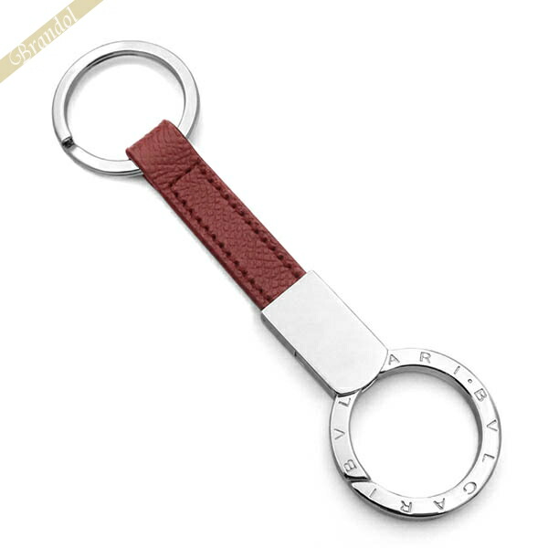 楽天市場】《最大2500円クーポン 2/28 23:59迄》ブルガリ キーリング