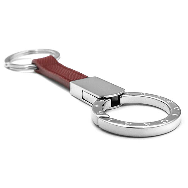 楽天市場】《最大2500円クーポン 2/28 23:59迄》ブルガリ キーリング