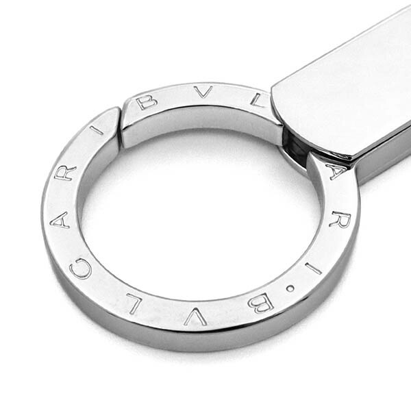 楽天市場】《最大2500円クーポン 2/28 23:59迄》ブルガリ キーリング