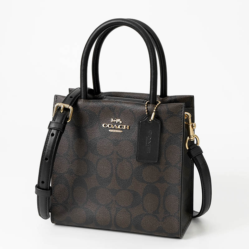 楽天市場】《最大2500円クーポン 2/28 23:59迄》コーチ トートバッグ