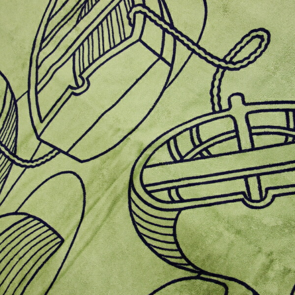 楽天市場】【中古】未使用品 HERMES エルメス ビーチタオル タラサ