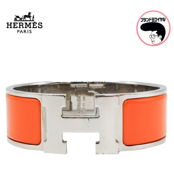 楽天市場】エルメス クリッククラック オレンジの通販