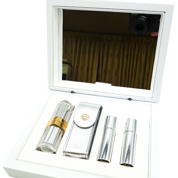 楽天市場】【中古】未使用品 CHANEL シャネル トランテアン ル