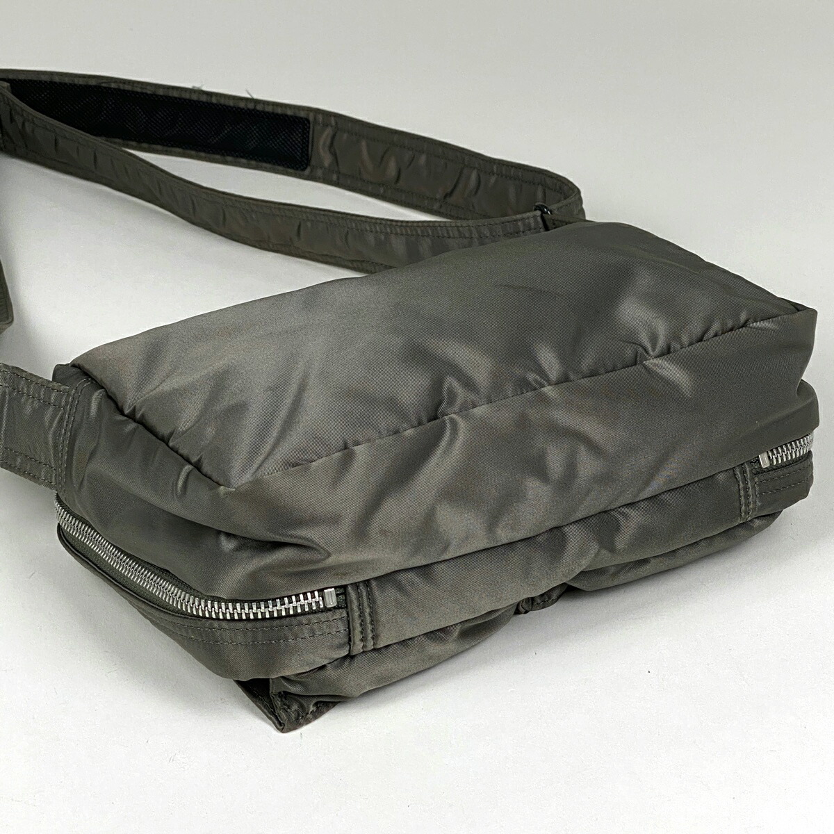 楽天市場】ポーター PORTER タンカー ショルダーバッグ 斜め掛け