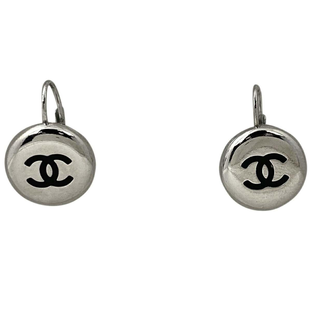 楽天市場】【ラッピング可】シャネル CHANEL ココマーク ピアス