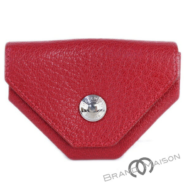 楽天市場】エルメス ヴァンキャトル（カラーレッド）の通販